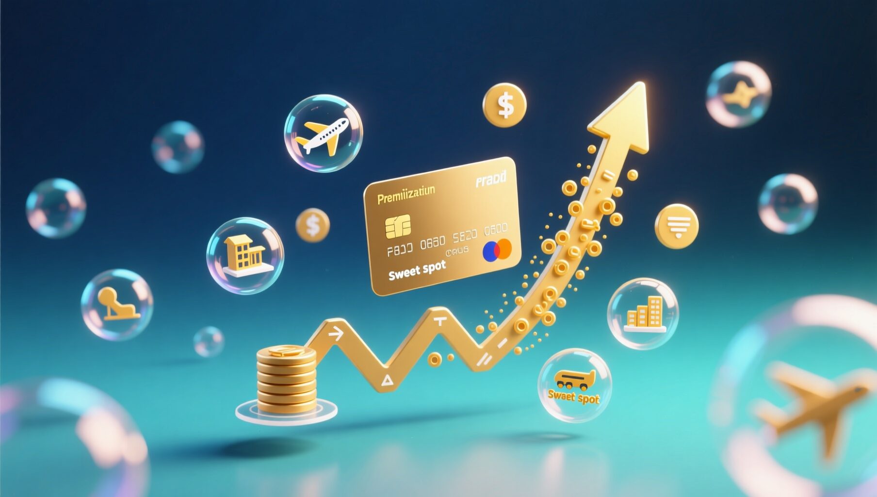 Maximizing Points: Best Practices for Canadians