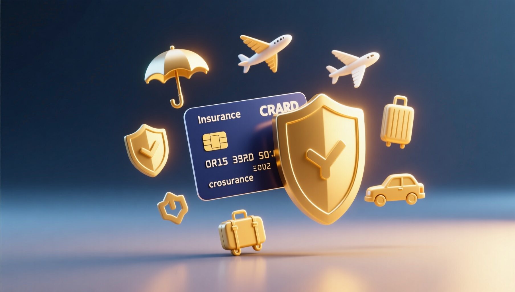 The Hidden Benefits of Canadian Credit Cards