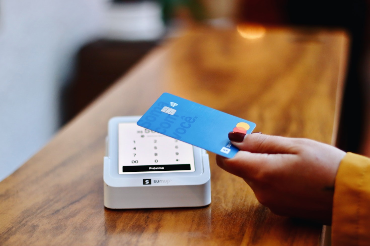 Strategies to Improve Your Credit Card Utilization